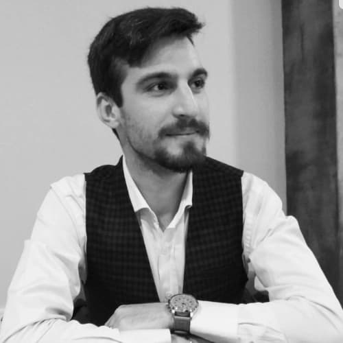 Fzt. Halil Kiraz Profil Fotoğrafı