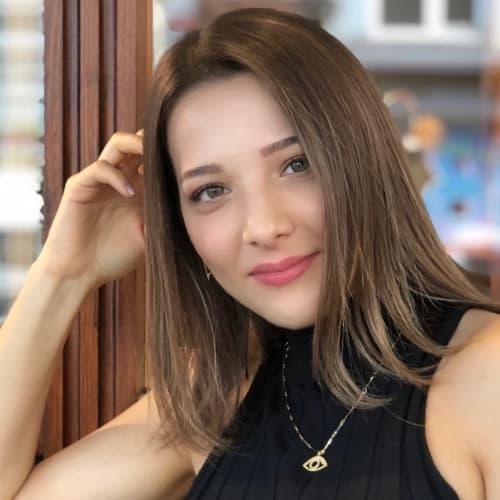 Dyt. Sinem Bodak Profil Fotoğrafı