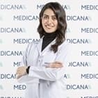 Uzm. Dr. Özlem Ünlügedik
