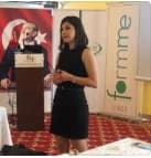 Dyt. Merve Erdem Profil Fotoğrafı