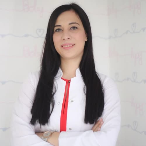 Op. Dr. Ece Uslu Esen Profil Fotoğrafı