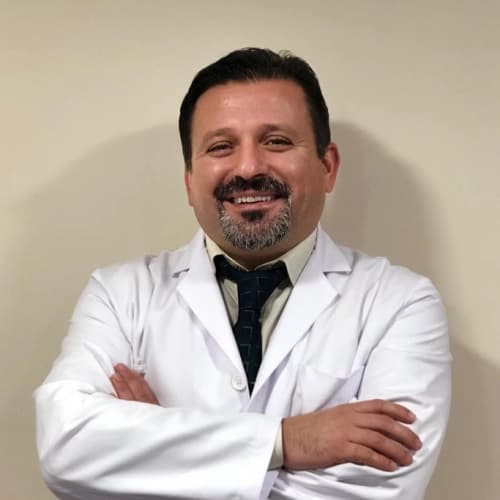 Op. Dr. Şenol Öztürk Profil Fotoğrafı