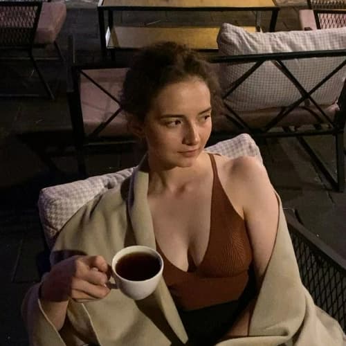 Psk. Dan. Hatice Ergen Profil Fotoğrafı