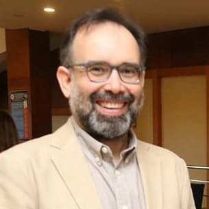 Dr. Öğr. Üyesi Utku Ogan Akyıldız Profil Fotoğrafı