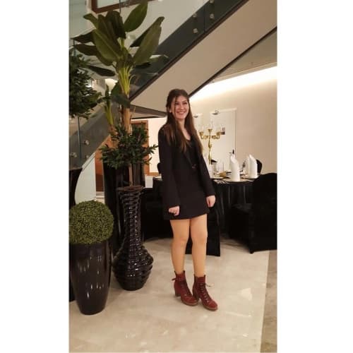Psk. Simay Selli Profil Fotoğrafı