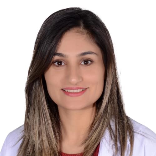 Fzt. Ebru Aslan Bahadır Profil Fotoğrafı