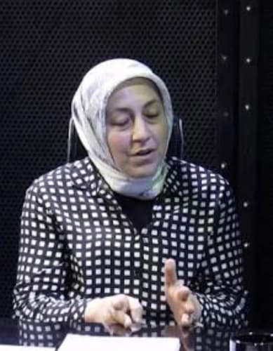 Fzt. Ümmühan Çöpkes