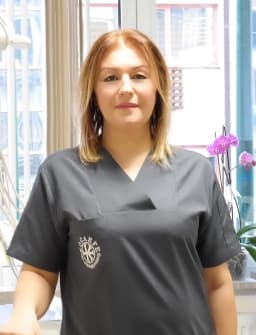 Dt. Banu Derya Kocaefe Profil Fotoğrafı