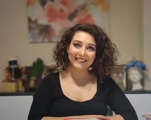 Uzm. Dyt. Meltem Erdaş Profil Fotoğrafı