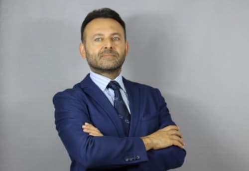 Prof. Dr. Tarık Yonguç Profil Fotoğrafı