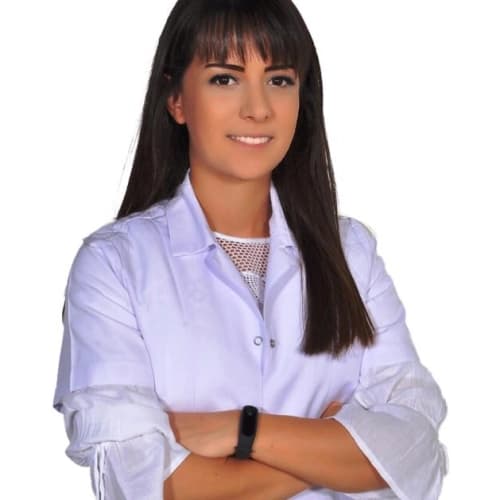Fzt. Zeynep Korkmaz Profil Fotoğrafı
