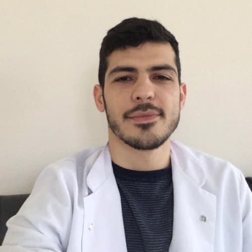 Fzt. Semih Yıldırım