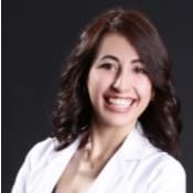 Dt. Nilay Çalıkoğlu Profil Fotoğrafı