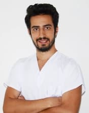 Dr. Dt. Emre Konyar Profil Fotoğrafı
