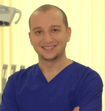 Dt. Baki Eren Çaltıner