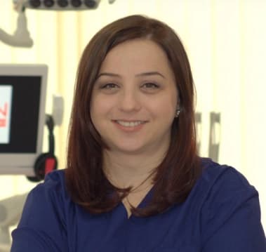 Dt. Suzan Saygıner Profil Fotoğrafı