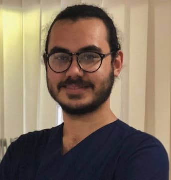 Dt. Halil Bora İnci Profil Fotoğrafı