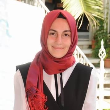 Dyt. Süeda Sünnetçioğlu Profil Fotoğrafı
