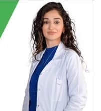 Dyt. Rozelin Ayaz Profil Fotoğrafı