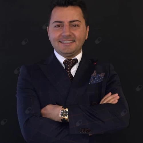 Op. Dr. Ömer Sağır