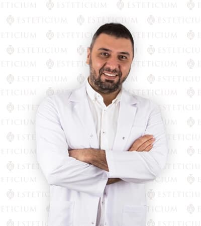 Uzm. Dr. Ozan Özcan