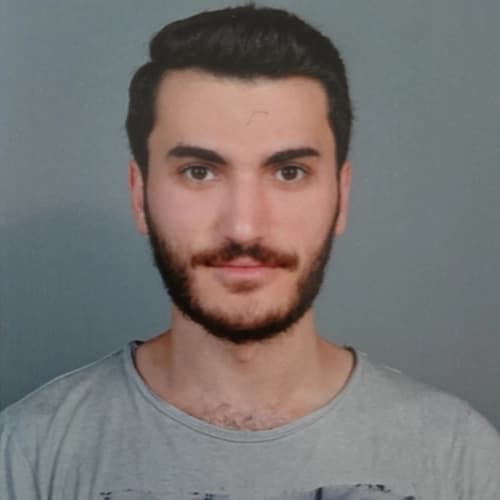Dil ve Konuşma Terapisti Alişan Evliyaoğulları Profil Fotoğrafı