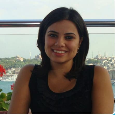 Uzm. Psk. Ayşem Yorulmaz Ulutaş Profil Fotoğrafı