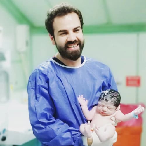 Dr. Emrullah Sezer