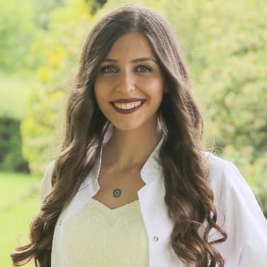 Uzm. Dyt. Hande Altınkıran Tutal Profil Fotoğrafı