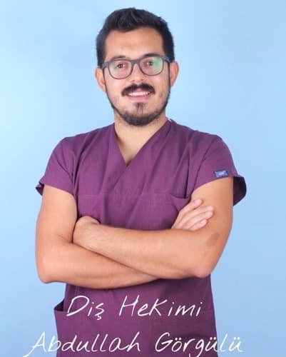 Dt. Abdullah Görgülü Profil Fotoğrafı