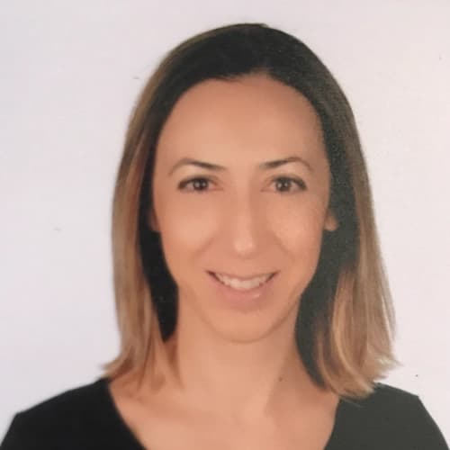 Uzm. Psk. Emel Yorgancıgil Profil Fotoğrafı