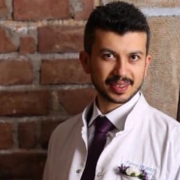 Fzt. Yunus Yılmaz Profil Fotoğrafı
