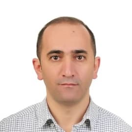 Uzm. Psk. Düzgün Uğur Profil Fotoğrafı