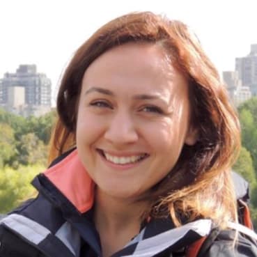 Fzt. Elif Turgut Profil Fotoğrafı
