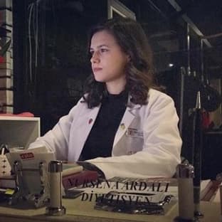 Dyt. Nursena Ardalı