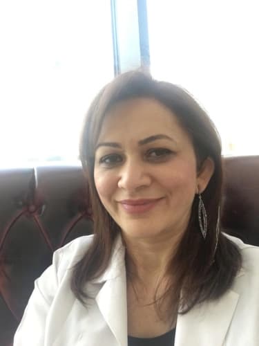 Uzm. Dr. Pınar Koçyiğit Profil Fotoğrafı