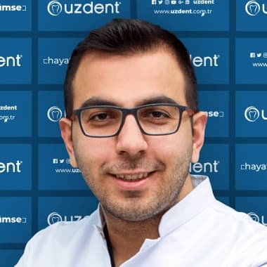 Dt. Musa Ersözlü Profil Fotoğrafı