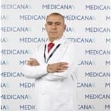 Uzm. Dr. İbrahim Yıldırım Profil Fotoğrafı