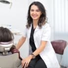 Uzm. Dr. Dt. Burcu Kılıç Profil Fotoğrafı