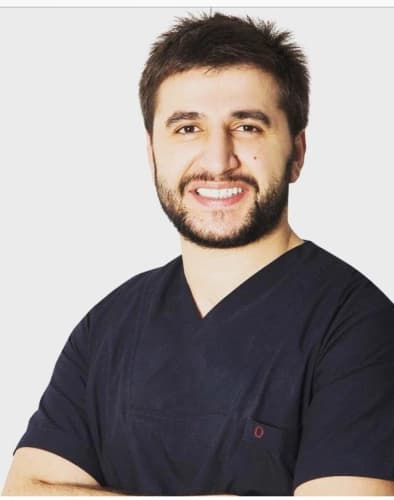 Dt. Hamit Yenikan Profil Fotoğrafı