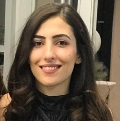 Dt. Kadriye Durmaz Profil Fotoğrafı