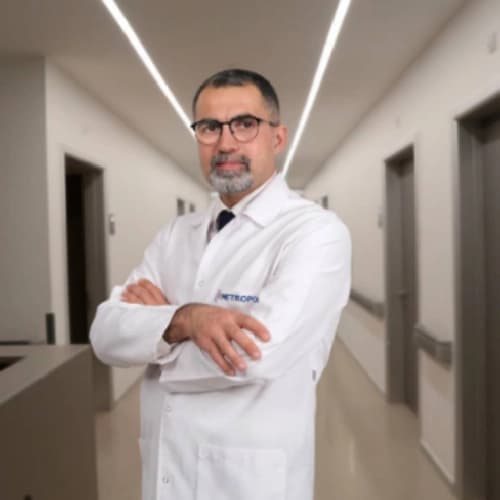 Op. Dr. Ümit Eskidemir