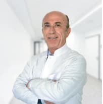 Op. Dr. Mustafa Berber Profil Fotoğrafı