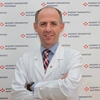 Doç. Dr. Orçun Şahin