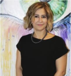 Uzm. Dr. Figen Karaceylan Çakmakçı Profil Fotoğrafı
