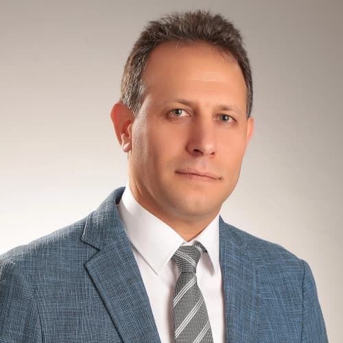 Op. Dr. Mehmet Çiftçi Profil Fotoğrafı