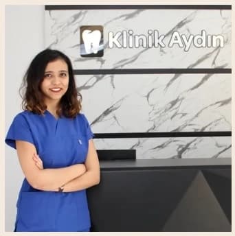 Dt. Kamile Çırpan Profil Fotoğrafı