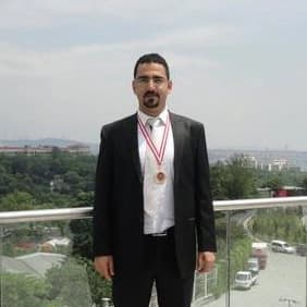 Op. Dr. Hikmet İhsan Eren Profil Fotoğrafı
