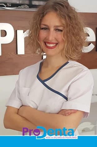 Dt. Nil Kasuto Profil Fotoğrafı