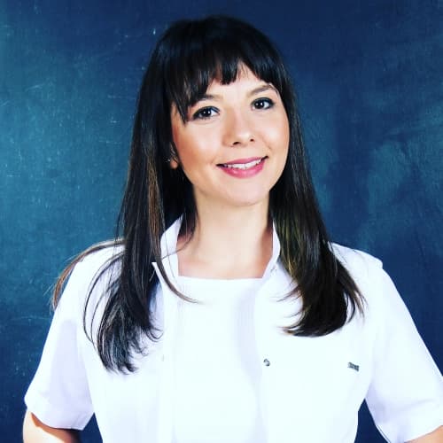 Dt. Ayşe Öndağ Profil Fotoğrafı